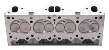 Load image into Gallery viewer, Edelbrock Performer D-Port Complete 87cc Heads Edelbrock
