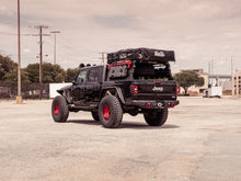 Load image into Gallery viewer, Road Armor Universal 5ft Bed TRECK Adj Bed Rack - Tex Blk (w/o Brackets) Bed Racks Road Armor
