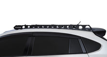 Load image into Gallery viewer, Rhino-Rack 16-17 Subaru Crosstrek / 13-15 XV 5DR Hatch (w/ Roof Rails) Backbone Mounting System Roof Rack Rhino-Rack
