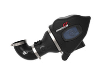 Load image into Gallery viewer, aFe Momentum GT Pro 5R Cold Air Intake System 16-19 Cadillac CTS-V 6.2L SC Cold Air Intakes aFe
