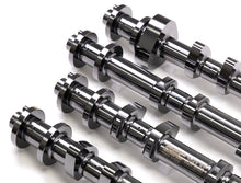 Load image into Gallery viewer, GSC P-D Nissan/Infiniti VR30DDTT S2 Camshafts 270/272 Billet Camshafts GSC Power Division
