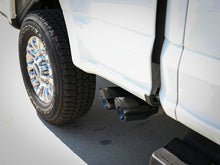Load image into Gallery viewer, aFe Rebel Series 3in 409 SS Cat-Back Exhaust w/ Black Tips 17-20 Ford F-250/F350 V8 6.2L/7.3L Catback aFe
