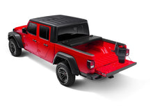 Load image into Gallery viewer, UnderCover 2020 Jeep Gladiator Passengers Side Swing Case - Black Smooth Truck Boxes &amp; Storage Undercover
