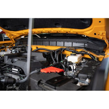 Load image into Gallery viewer, Corsa 2021-2024 Ford Bronco 2.3L Aluminum Oil Catch Can Oil Catch Cans CORSA Performance
