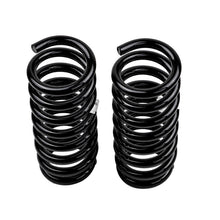 Load image into Gallery viewer, ARB / OME Coil Spring Front Vitara V6 Coilover Springs Old Man Emu
