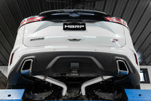 Load image into Gallery viewer, MBRP 19-22 Ford Edge ST 2.5in Dual Rear Exit Axle Back Alum Exhaust System Axle Back MBRP
