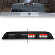 Load image into Gallery viewer, ANZO 15-20 Ford F-150 - F-450 LED Third Brake Light - Black Housing/Smoke Lens Lights Corner ANZO
