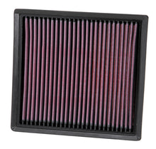 Load image into Gallery viewer, K&amp;N Replacement Air FIlter 12-13 Mercedes Benz A180/A200/A220/B180/B200/B220 Air Filters - Drop In K&amp;N Engineering   
