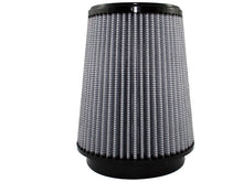 Load image into Gallery viewer, aFe MagnumFLOW Air Filters IAF PDS A/F PDS 5-1/2F x 7B x 5-1/2T x 8H Air Filters - Universal Fit aFe
