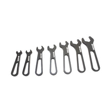 Load image into Gallery viewer, SnowAN Wrench Single Ended Set (-3AN to -16AN) Fittings Snow Performance
