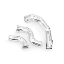 Load image into Gallery viewer, Mishimoto 2016+ Chevrolet Camaro 2.0T / 2013+ Cadillac ATS Intercooler Pipe Kit - Polished Intercooler Pipe Kits Mishimoto

