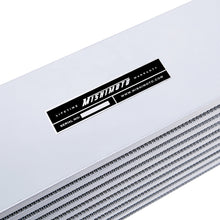Load image into Gallery viewer, Mishimoto 2015 Ford Mustang EcoBoost Front-Mount Intercooler - Silver Intercooler Kits Mishimoto
