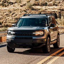 Load image into Gallery viewer, Rigid Industries 2021 Bronco Sport A-Pillar Light Mount Kit (Fits 360-Series, D-Series) Light Mounts Rigid Industries
