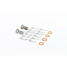 Load image into Gallery viewer, Goodridge 11 Ford Fiesta / 11-13 Ford Fiesta (All Models) Brake Lines Brake Line Kits Goodridge
