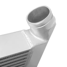 Load image into Gallery viewer, Mishimoto 08-10 Ford 6.4L Powerstroke Intercooler (Silver) Intercoolers Mishimoto
