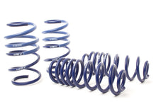 Load image into Gallery viewer, H&amp;R 19-22 Volkswagen Jetta GLI MK7 Sport Spring (Incl. DCC) Lowering Springs H&amp;R   
