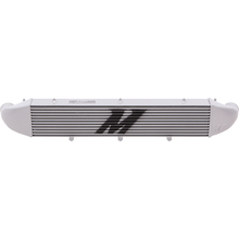 Load image into Gallery viewer, Mishimoto 2014-2016 Ford Fiesta ST 1.6L Front Mount Intercooler (Silver) Kit w/ Pipes (Black) Intercooler Kits Mishimoto
