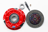 South Bend / DXD Racing Clutch 89-96 Nissan 300ZX N/A 3.0L Stg 1 HD Clutch Kit Clutch Kits - Single South Bend Clutch