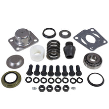 Load image into Gallery viewer, Yukon Gear Rplcmnt King-Pin Kit For Dana 60(1) Side (Pin/Bushing /Seals /Bearings /Spring /Cap) Differential Bushings Yukon Gear &amp; Axle
