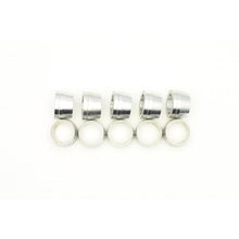 Load image into Gallery viewer, DeatschWerks Replacement PTFE Hose End Olive Insert 10AN (Pack of 10) Fittings DeatschWerks
