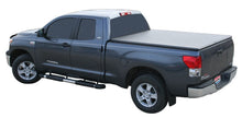 Load image into Gallery viewer, Truxedo 07-13 Toyota Tundra 8ft TruXport Bed Cover Bed Covers - Roll Up Truxedo
