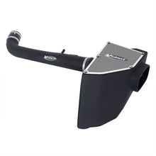 Load image into Gallery viewer, Volant 05-07 Nissan Xterra 4.0L V6 Pro5 Closed Box Air Intake System Cold Air Intakes Volant
