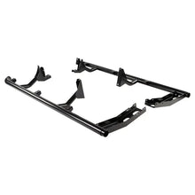 Load image into Gallery viewer, ARB Summit Step Section Hilux Dc/Ec Blk 15On Side Steps ARB

