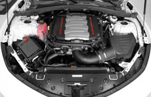 Load image into Gallery viewer, K&amp;N 16-19 Chevrolet Camaro V8-6.2L Performance Intake Kit Cold Air Intakes K&amp;N Engineering   
