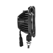 Load image into Gallery viewer, KC HiLiTES 6in. Pro6 Gravity LED Light 20w Single Mount Wide-40 Beam (Pair Pack System) Light Bars &amp; Cubes KC HiLiTES
