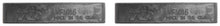 Load image into Gallery viewer, K&amp;N 08-12 Jeep Liberty V6-3.7L Cabin Air Filter (2 Per Box) Cabin Air Filters K&amp;N Engineering   
