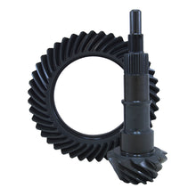 Load image into Gallery viewer, Yukon Gear High Performance Gear Set For GM 8.6in Irs in a 3.45 Ratio Final Drive Gears Yukon Gear &amp; Axle
