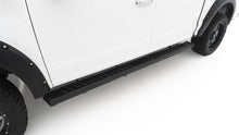 Load image into Gallery viewer, Lund 15-18 Ford F-150 SuperCrew Summit Ridge 2.0 Running Boards - Black Running Boards LUND

