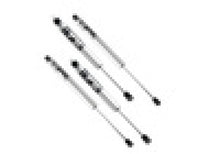 Load image into Gallery viewer, Superlift 17-20 Ford F-250 SuperDuty Fox Shocks Lift Kit - Front Shocks (4-5in) Rear Shocks (4-6in) Lift Kits Superlift
