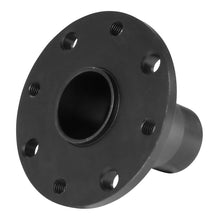 Load image into Gallery viewer, Yukon Gear Yoke Front Transfer Case Flange Jeep JK w/Aftermarket NP241 Pinion Flanges Yukon Gear &amp; Axle   

