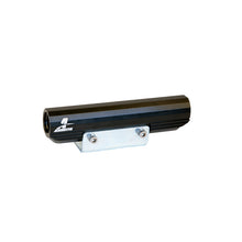 Load image into Gallery viewer, Aeromotive 02-14 Subaru WRX/07-20 Subaru STi Top Feed Fuel Rails - Black Fuel Rails Aeromotive
