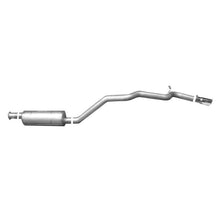 Load image into Gallery viewer, Gibson 97-98 Ford Explorer XL 4.0L 4in Cat-Back Single Exhaust - Stainless Catback Gibson
