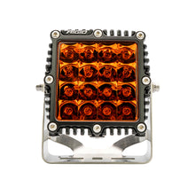 Load image into Gallery viewer, Rigid Industries Q-Series Spot w/ Amber PRO Lens Light Bars &amp; Cubes Rigid Industries
