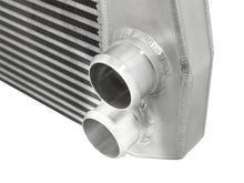 Load image into Gallery viewer, aFe Power BladeRunner 3in Intercooler 11-12 Ford F-150 V6 3.5L (tt) Intercoolers aFe
