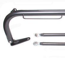 Load image into Gallery viewer, NRG Harness Bar 51in. - Titanium Harness Bars NRG
