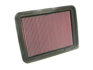 K&N Replacement Air Filter TOYOTA TACOMA 2.7L-L4; 2005-2010 Air Filters - Drop In K&N Engineering   