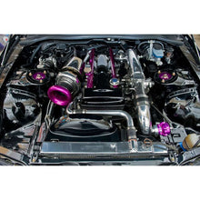Load image into Gallery viewer, Mishimoto 93-98 Toyota Supra Turbo/Non Turbo Manual Aluminum Radiator Radiators Mishimoto

