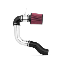 Load image into Gallery viewer, Mishimoto 15 Subaru WRX Performance Air Intake Kit w/ Box - Polished Cold Air Intakes Mishimoto
