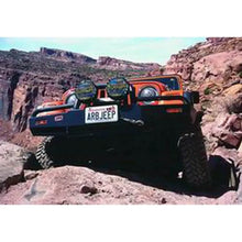 Load image into Gallery viewer, ARB Winchbar Suit Srs Jeep Tj Wrangler 97-06 Bull Bars ARB
