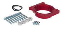 Load image into Gallery viewer, Airaid 04-10 Ford F-150 5.4L - 24V Triton / 05-08 F-250 5.4L / 2010 Raptor 5.4L PowerAid TB Spacer Throttle Body Spacers Airaid
