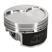 Load image into Gallery viewer, Wiseco Chevy LSX 5.3 -10.7CC Dome Piston Shelf Stock Kit Piston Sets - Forged - 8cyl Wiseco
