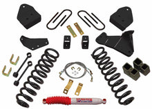 Load image into Gallery viewer, Skyjacker 4"KIT,2008 F250 4WD DIESEL Lift Kits Skyjacker

