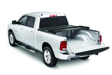 Load image into Gallery viewer, Tonno Pro 05-10 Dodge Dakota 5.3ft Fleetside Tonno Fold Tri-Fold Tonneau Cover Tonneau Covers - Soft Fold Tonno Pro
