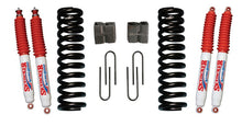 Load image into Gallery viewer, Skyjacker 6" 78-79 BRONCO 4WD Lift Springs Skyjacker
