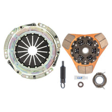 Load image into Gallery viewer, Exedy 1988-1995 Toyota 4Runner V6 Stage 2 Cerametallic Clutch Thick Disc Clutch Kits - Single Exedy
