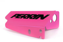 Load image into Gallery viewer, Perrin 2008+ STI Boost Control Solenoid Cover (Cartridge Type EBCS) - Hyper Pink Boost Controller Accessories Perrin Performance   
